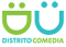 DISTRITO COMEDIA